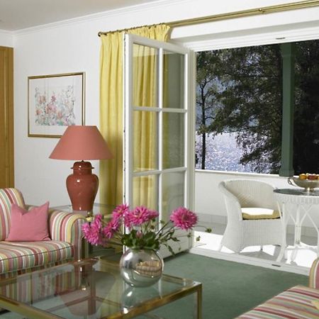 Hotel Seehof Loibichl 외부 사진